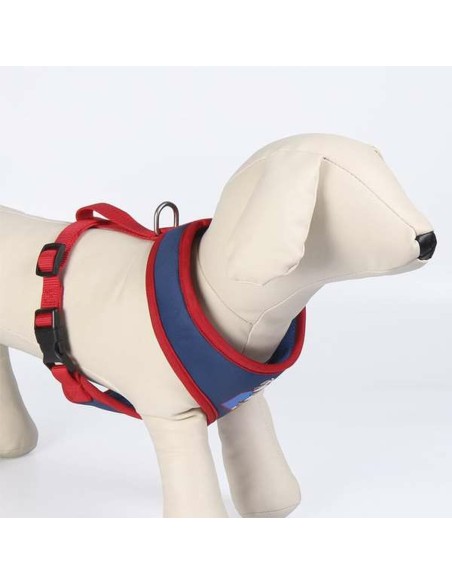 Harnais pour Chien DC Pets