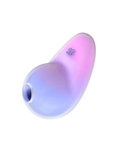 Aspirateur à clitoris Satisfyer Pixie Dust Multicouleur