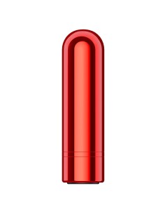 Vibromasseur à boules Blush Kool Vibes Rouge