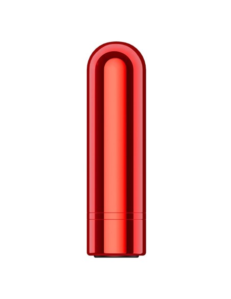 Vibromasseur à boules Blush Kool Vibes Rouge
