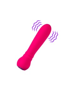 Mini Vibromasseur FemmeFunn Ultra Bullet Rose
