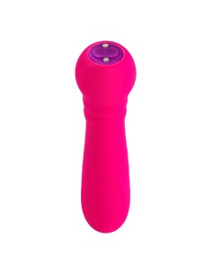 Mini Vibromasseur FemmeFunn Ultra Bullet Rose 2