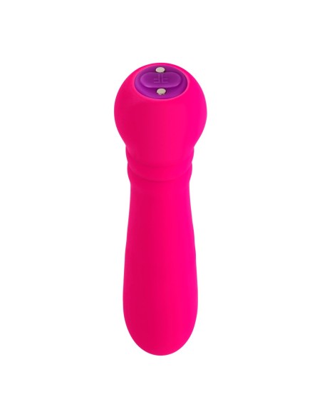 Mini Vibromasseur FemmeFunn Ultra Bullet Rose