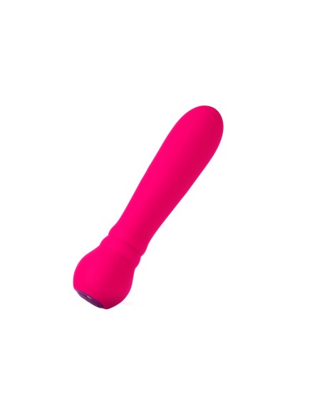 Mini Vibromasseur FemmeFunn Ultra Bullet Rose