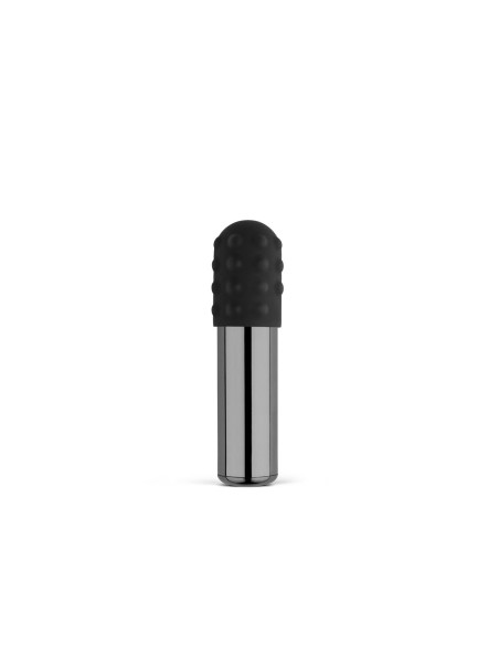 Vibromasseur à boules Le Wand Bullet Noir