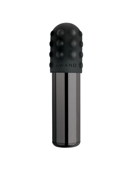 Vibromasseur à boules Le Wand Bullet Noir