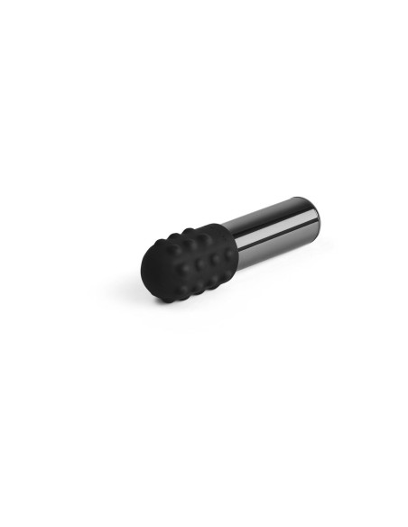 Vibromasseur à boules Le Wand Bullet Noir
