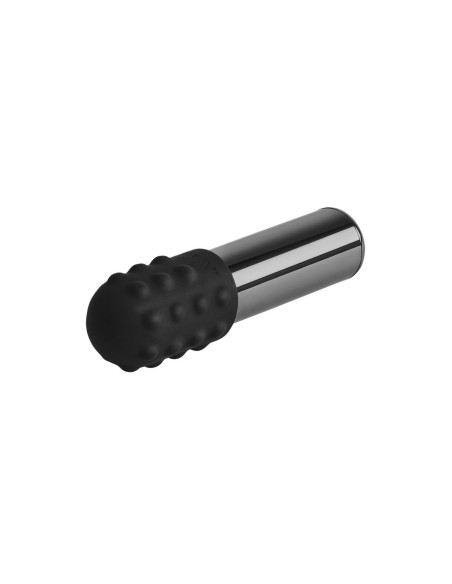 Vibromasseur à boules Le Wand Bullet Noir