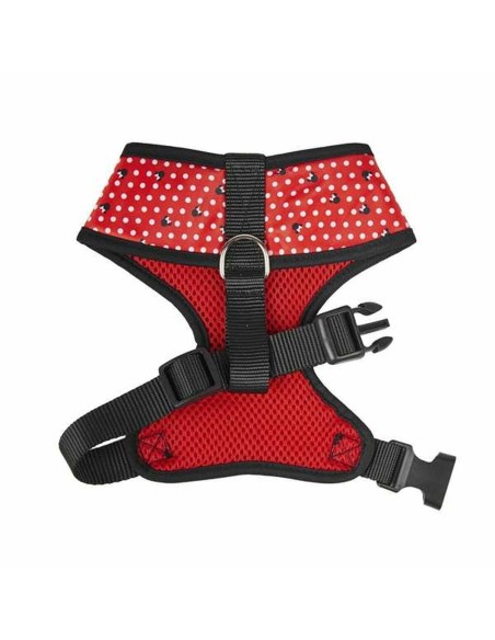 Harnais pour Chien Minnie Mouse