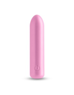 Vibromasseur à boules NS Novelties Seduction Roxy Rose