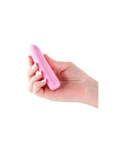 Vibromasseur à boules NS Novelties Seduction Roxy Rose 2