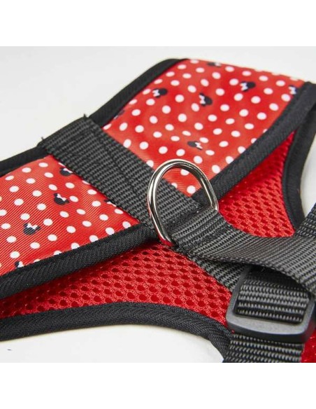 Harnais pour Chien Minnie Mouse