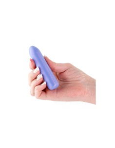 Vibromasseur à boules NS Novelties Seduction Roxy Bleu 2