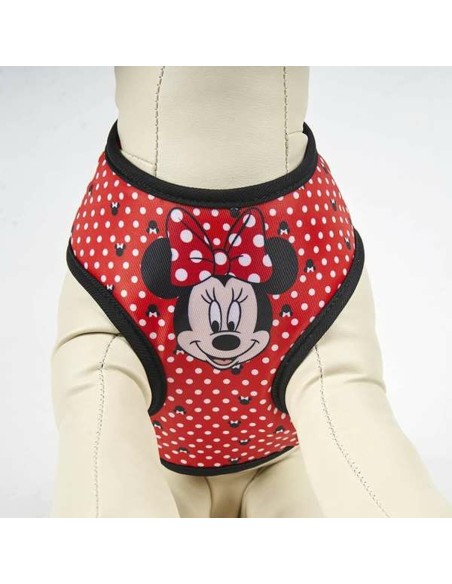 Harnais pour Chien Minnie Mouse