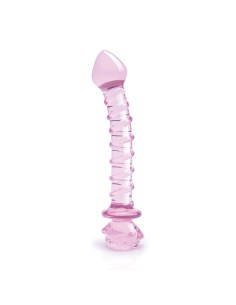 Gode Dream Toys Glaze Glass Rose