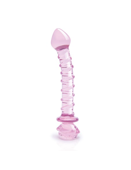 Gode Dream Toys Glaze Glass Rose