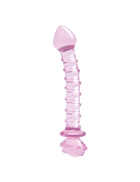 Gode Dream Toys Glaze Glass Rose