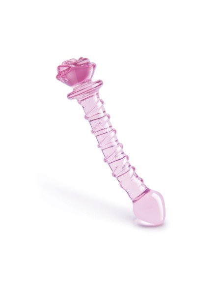 Gode Dream Toys Glaze Glass Rose