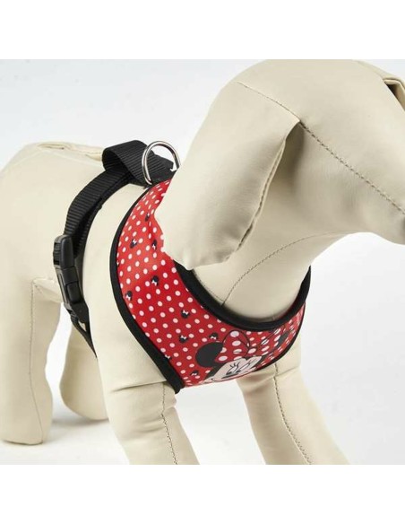 Harnais pour Chien Minnie Mouse
