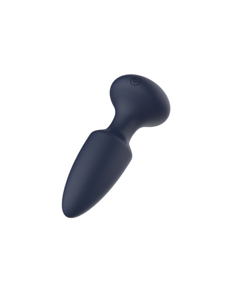 Plug Anal Dream Toys STARTROOPERS MARS Bleu