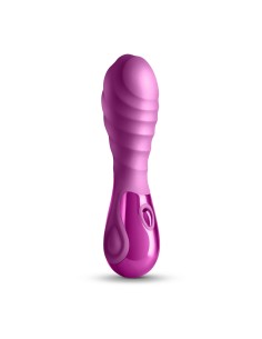 Mini Vibromasseur NS Novelties Chloe Rose