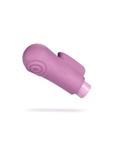Vibromasseur à boules Blush Gaia Eco Delight Violet 2