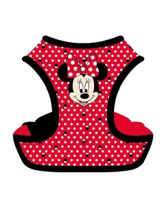 Harnais pour Chien Minnie Mouse