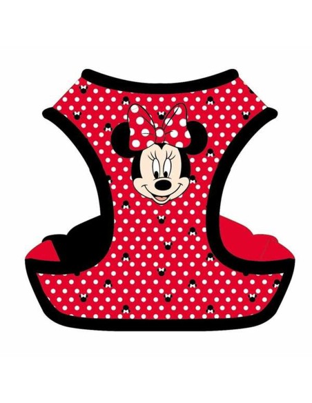 Harnais pour Chien Minnie Mouse