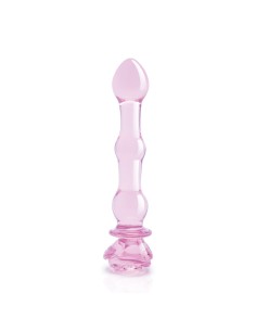 Gode Dream Toys Glaze Glass Rose