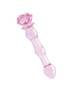 Gode Dream Toys Glaze Glass Rose 2