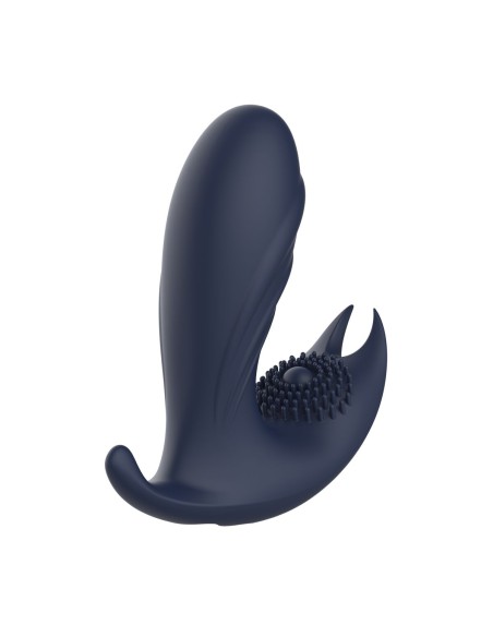 Vibromasseur anal Dream Toys STARTROOPERS ATOMIC Bleu