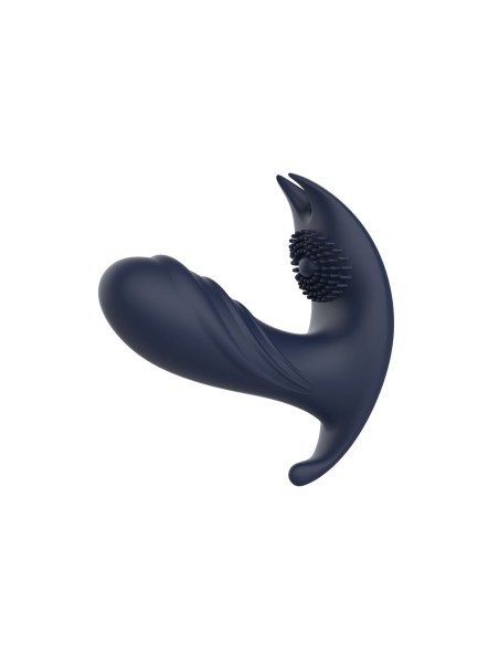 Vibromasseur anal Dream Toys STARTROOPERS ATOMIC Bleu