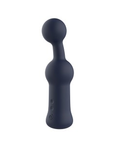 Vibromasseur anal Dream Toys STARTROOPERS ASTRONAUT Bleu