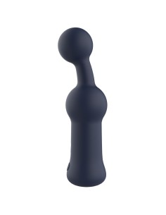 Vibromasseur anal Dream Toys STARTROOPERS ASTRONAUT Bleu 2