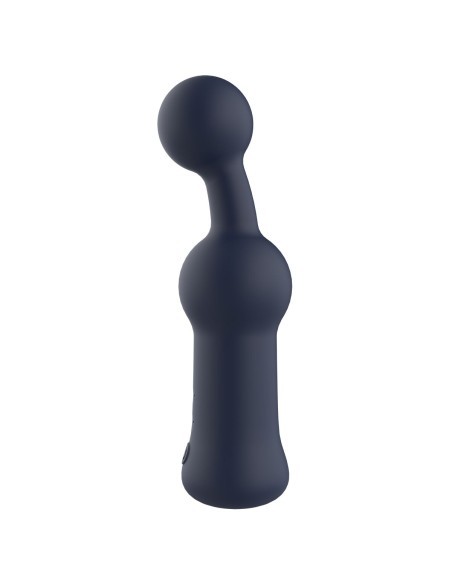 Vibromasseur anal Dream Toys STARTROOPERS ASTRONAUT Bleu