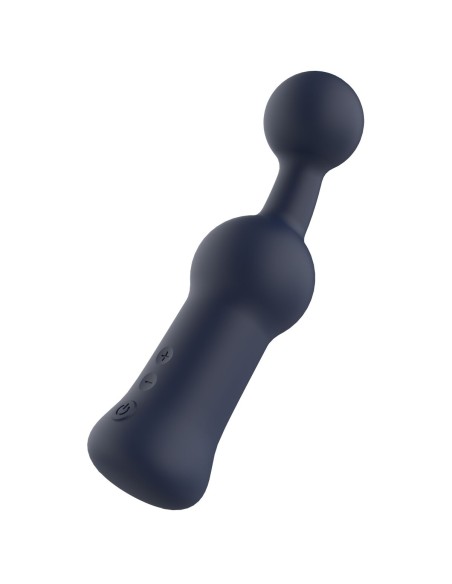 Vibromasseur anal Dream Toys STARTROOPERS ASTRONAUT Bleu