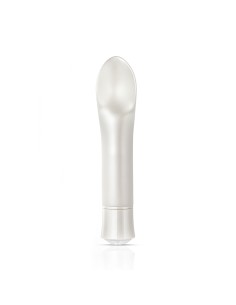 Mini Vibromasseur Blush Oh My Gem Bold Diamond Argenté