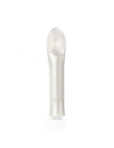 Mini Vibromasseur Blush Oh My Gem Bold Diamond Argenté