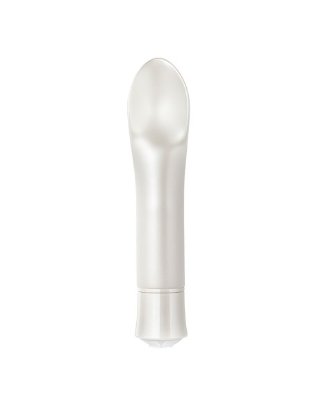 Mini Vibromasseur Blush Oh My Gem Bold Diamond Argenté
