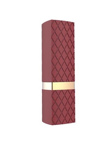 Mini Vibromasseur Dream Toys Romance Stacey Rouge