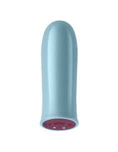 Vibromasseur à boules FemmeFunn Versa Bullet Bleu 2