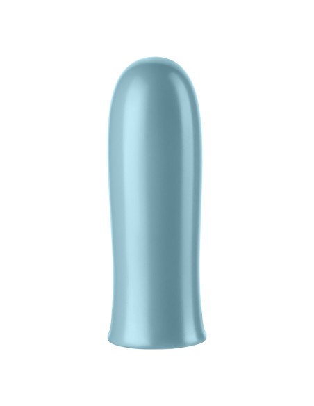 Vibromasseur à boules FemmeFunn Versa Bullet Bleu