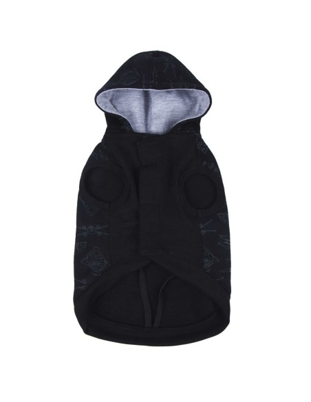 Pull pour Chien Star Wars XXS Noir