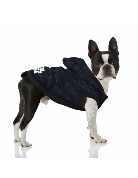 Pull pour Chien Star Wars XXS Noir