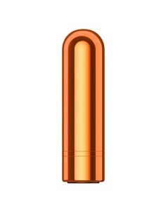 Vibromasseur à boules Blush Kool Vibes Orange