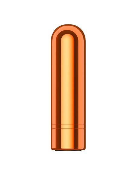 Vibromasseur à boules Blush Kool Vibes Orange