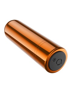 Vibromasseur à boules Blush Kool Vibes Orange 2