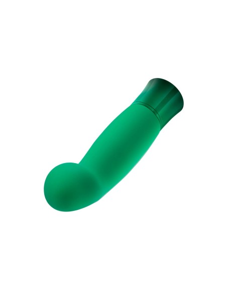 Mini Vibromasseur Blush Oh My Gem Vert