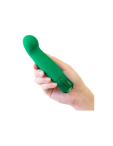Mini Vibromasseur Blush Oh My Gem Vert