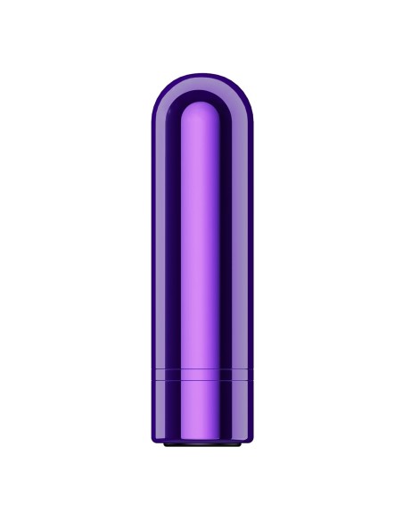 Vibromasseur à boules Blush Kool Vibes Violet